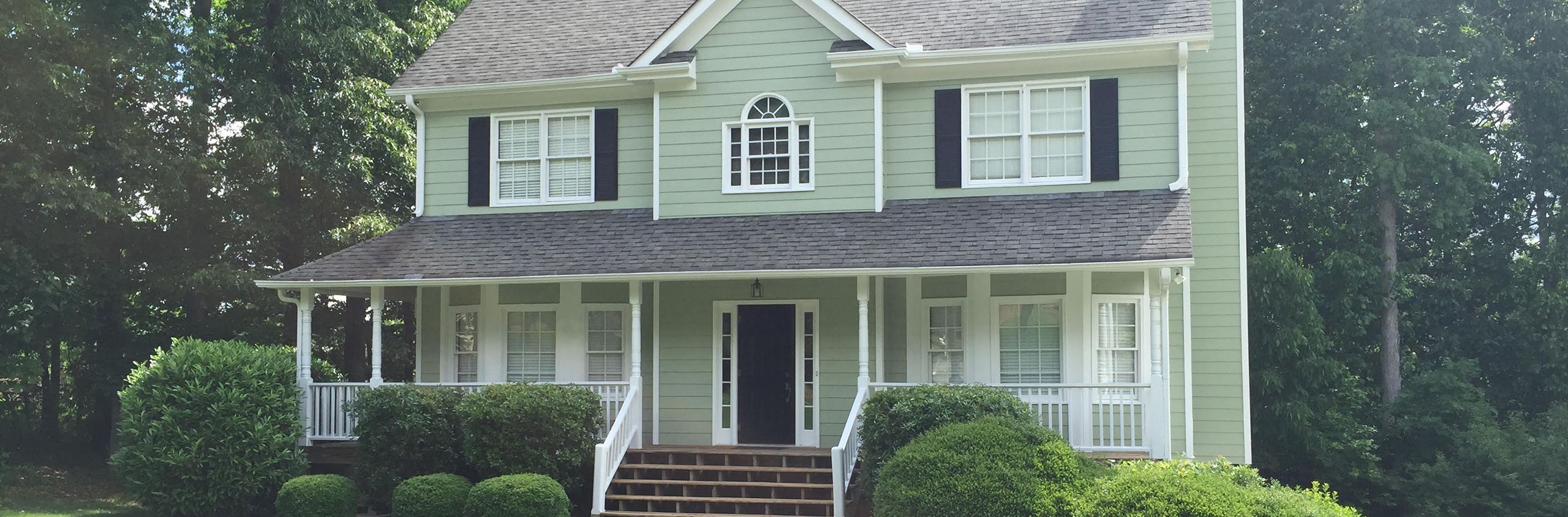 Residential Painting